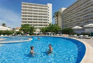 Kontiki Playa Hotel Playa de Palma   Playa de Palma (Mallorca)