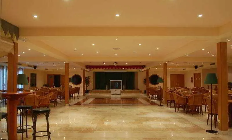 Kontiki Playa Hotel Playa de Palma