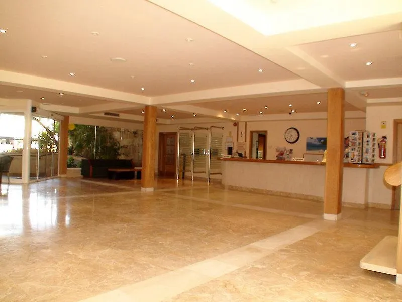 Kontiki Playa Hotel Playa de Palma  Playa de Palma (Mallorca)