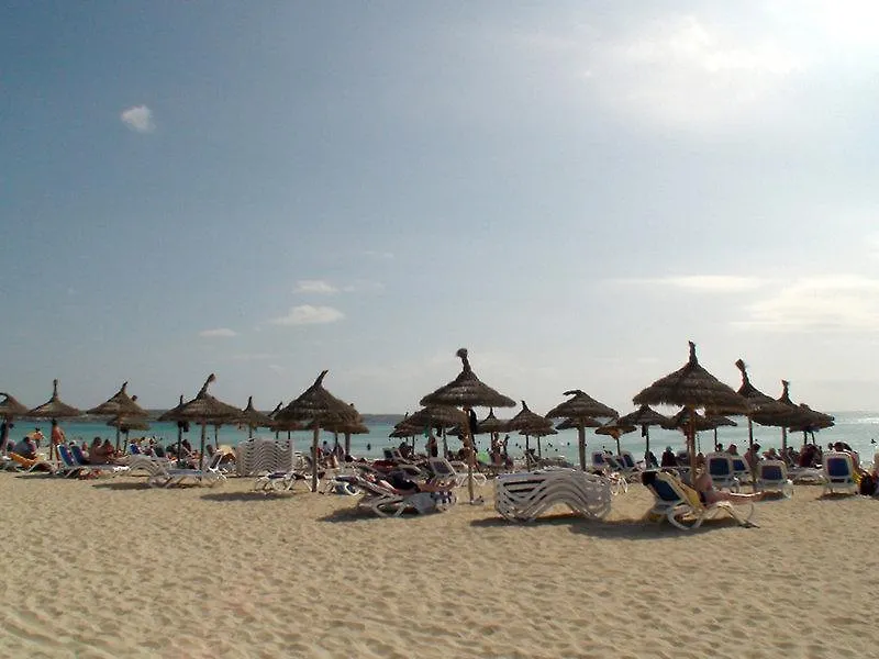 Kontiki Playa Hotel Playa de Palma