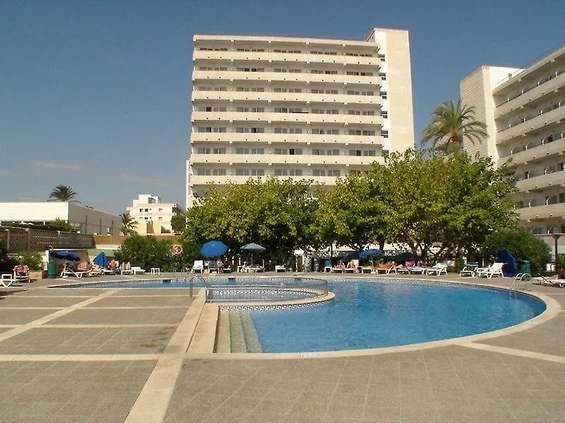 Kontiki Playa Hotel Playa de Palma   Playa de Palma (Mallorca)