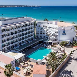 Grupotel Acapulco Playa - Adults Only **** Playa de Palma (Mallorca)