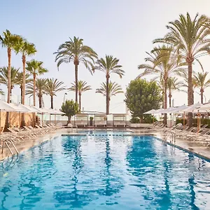 Szálloda Playa Golf - Adults Only, Playa de Palma (Mallorca)