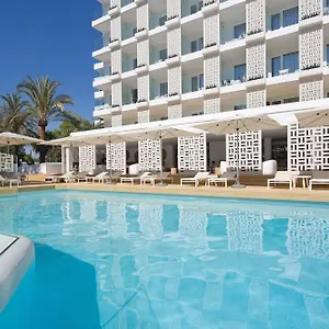 Szálloda Hm Balanguera - Adults Only, Playa de Palma (Mallorca)
